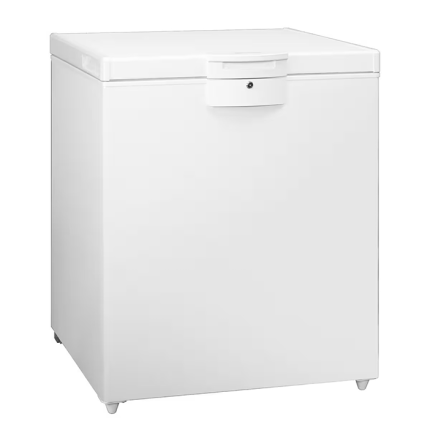 Congelador Horizontal Smeg - CO145E
