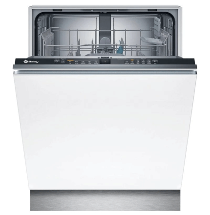 Balay 3VF5011NP Lavavajillas Integrable Capacidad 13 Cubiertos E