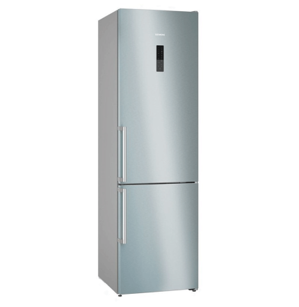 Siemens iQ500 KG39NAICT Frigorífico Combi C Acero Inoxidable