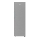Frigorífico 1 puerta Beko Total No Frost - B1RMLNE444XB