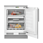 Congelador integrable mini Teka control electrónico - TGI2 120 D