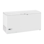Congelador horizontal Edesa - EZH - 5011