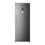 Congelador vertical Infiniton Inverter, No Frost - CV-870IX