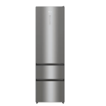 Frigorifico combi Hisense No Frost, 3 puertas - RM469N4ACD