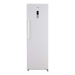 Congelador vertical Infiniton No Frost Metal Technology -CV-265L85WEM