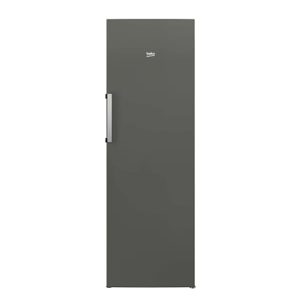 Congelador vertical Beko Total No Frost - RFNE290L41GN