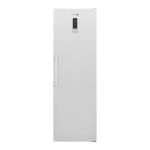 Congelador vertical Fagor No Frost - 3ZFK-1875