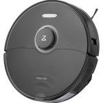 S8, Robot aspirador