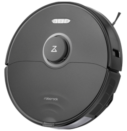 S8, Robot aspirador
