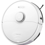 S8, Robot aspirador
