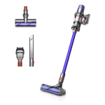 Aspirador de escoba recargable Dyson V11 advanced