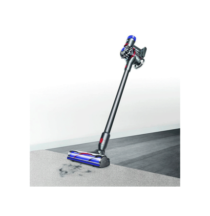 Aspiradoras Dyson v8 animal plus escoba eléctrica