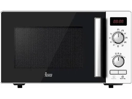 Microondas libre instalación - TEKA 112280005, 1000 W, 9 potencia, 20 l, Blanco