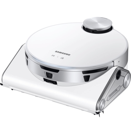 Jet Bot AI+, Robot aspirador Tipo Robot aspirador Color blanco