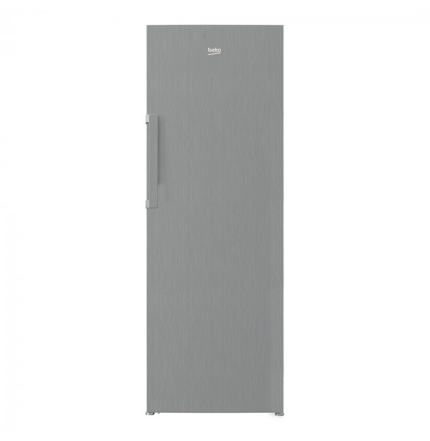 Beko RFNE290L31XBN Congelador Vertical No Frost 250L F Acero Inoxidable