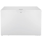 Congelador Horizontal Whirlpool - WHE39352 FO