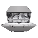 Lavavajillas integrable LG 14 servicios, 60 cm - DB242TX