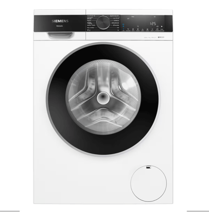 Lavadora Siemens 9 kg/ 1.400 rpm - WG44G2F1ES
