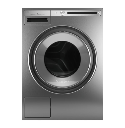 Lavadora Asko 8 kg/ 1.600 rpm - W4086C.S/3