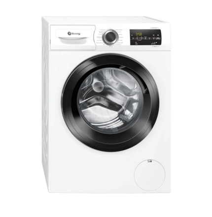 Balay 3TS993BD Lavadora de Carga Frontal 9Kg C Blanco