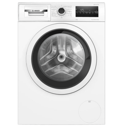 Bosch WAN24272ES Lavadora de Carga Frontal 8Kg A Blanca