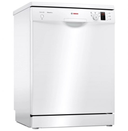 Bosch Serie 2 SMS25AW05E Lavavajillas Capacidad 12 Cubiertos E