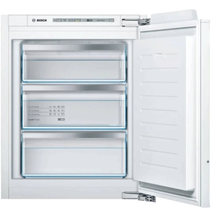 Bosch GIV11AFE0 Congelador Vertical Integrable E