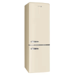 Frigorífico Combi Fagor frio estático - 3FFV-1855BG