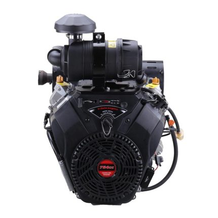 MOTOR LONCIN LC2V80FDB (DHS)