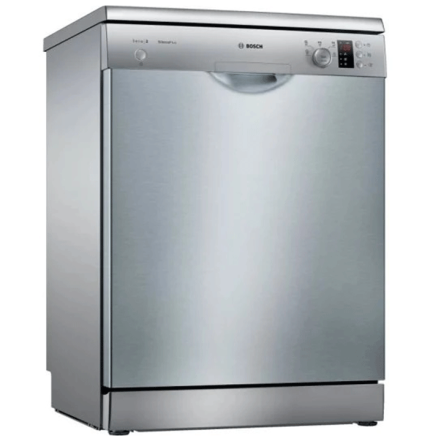 Bosch Serie 2 SMS25AI05E Lavavajillas Capacidad 12 Cubiertos E