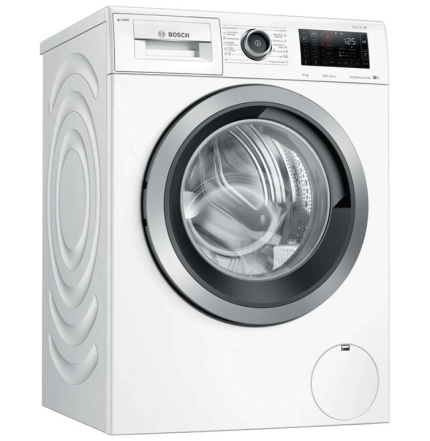 Bosch WAL28PH0ES Lavadora Carga Frontal 10Kg C Blanco