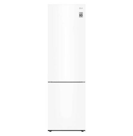 LG GBP62SWNAC Frigorífico Combi A Blanco